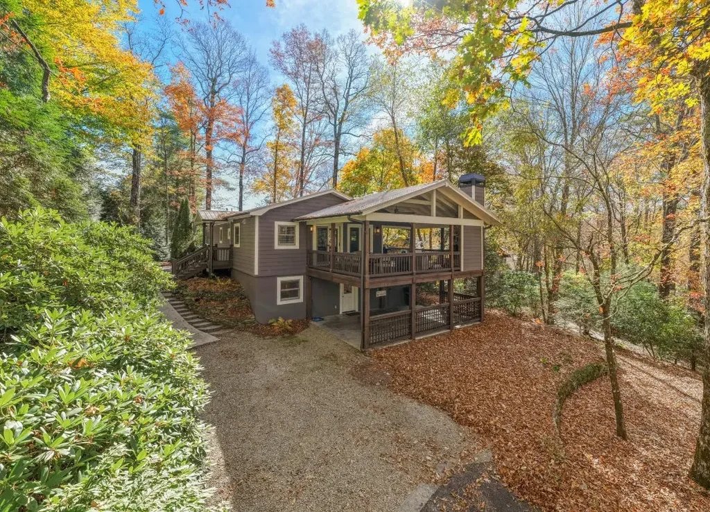 175 Wyanoak Road, Highlands
