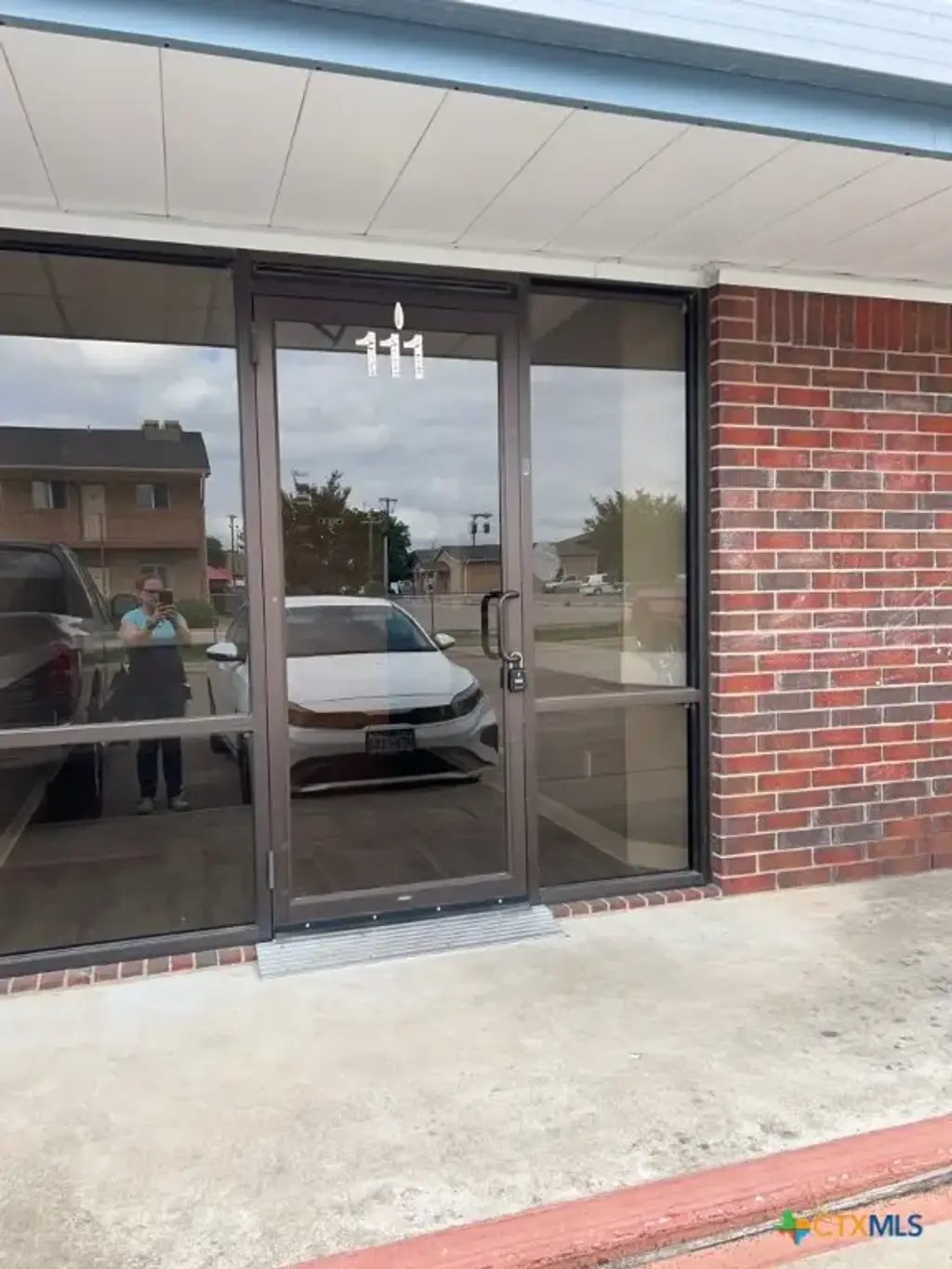4520 E Central Texas Expressway 111, Killeen