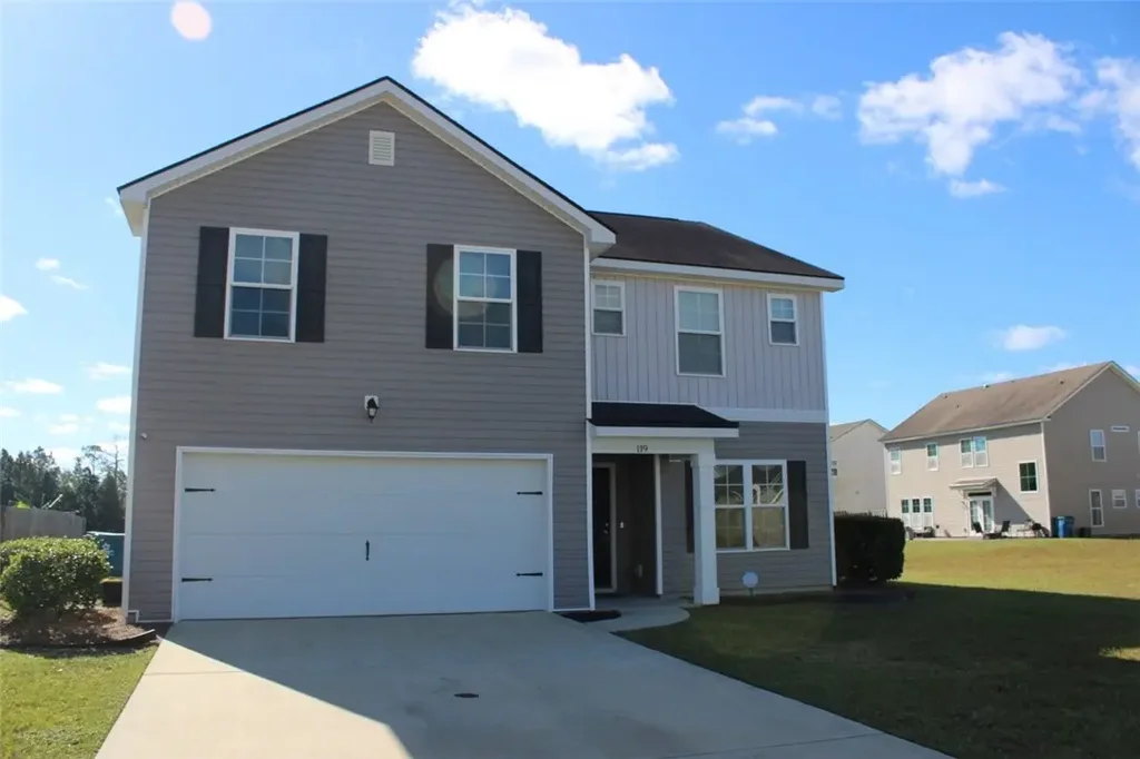 119 Roswell Drive, Brunswick