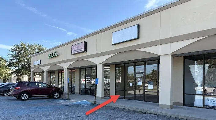 3362 Cypress Mill Road D, Brunswick