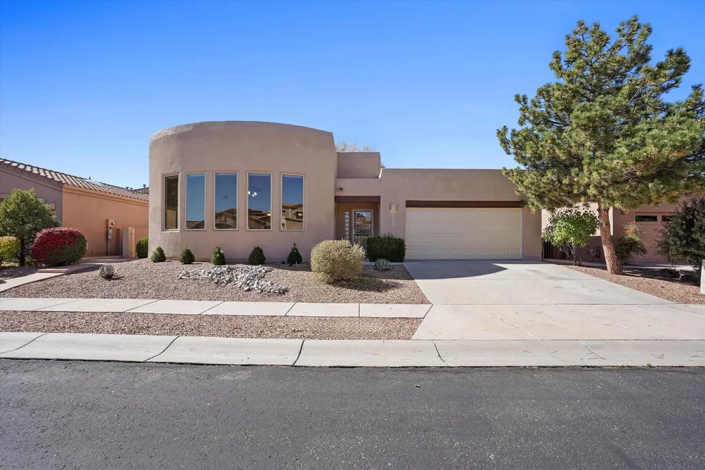 4415 Hodgin Lane Nw, Albuquerque
