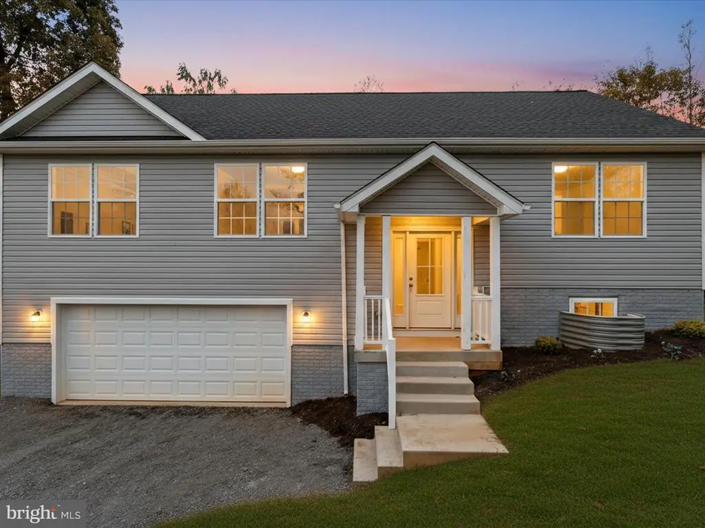 3281 Russel Run Rd, Locust Grove