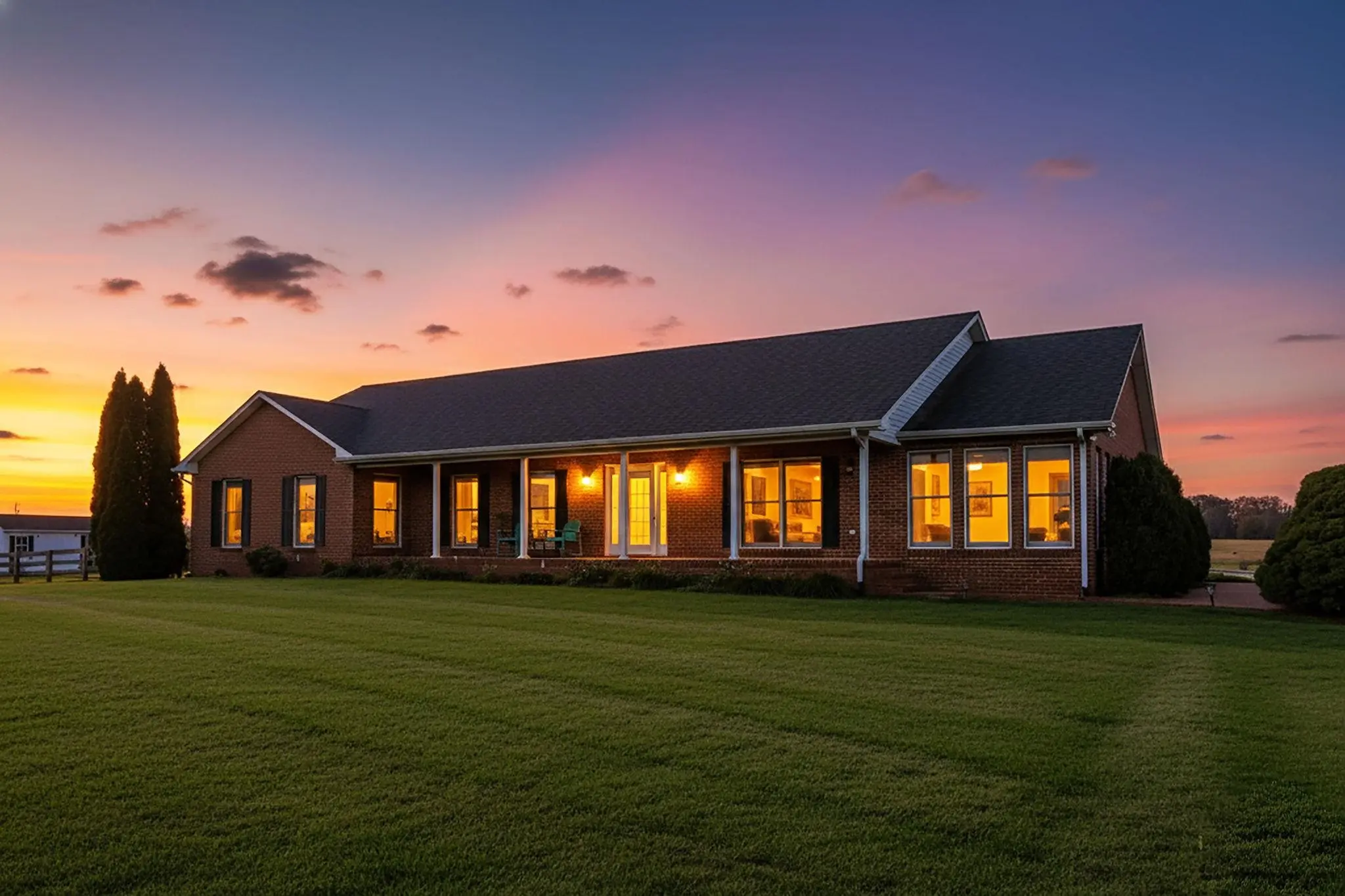 1197 Entry School Rd, Fishersville