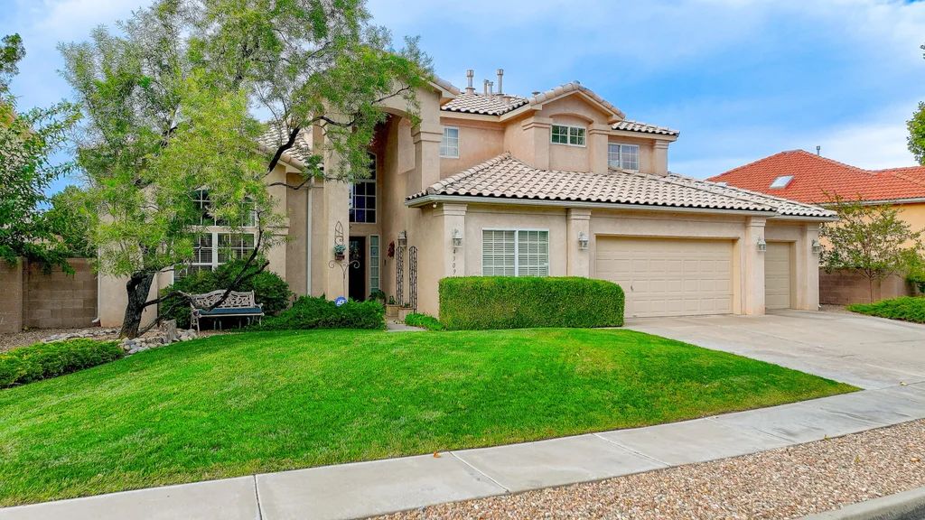 4309 Rancho Largo Road Nw, Albuquerque