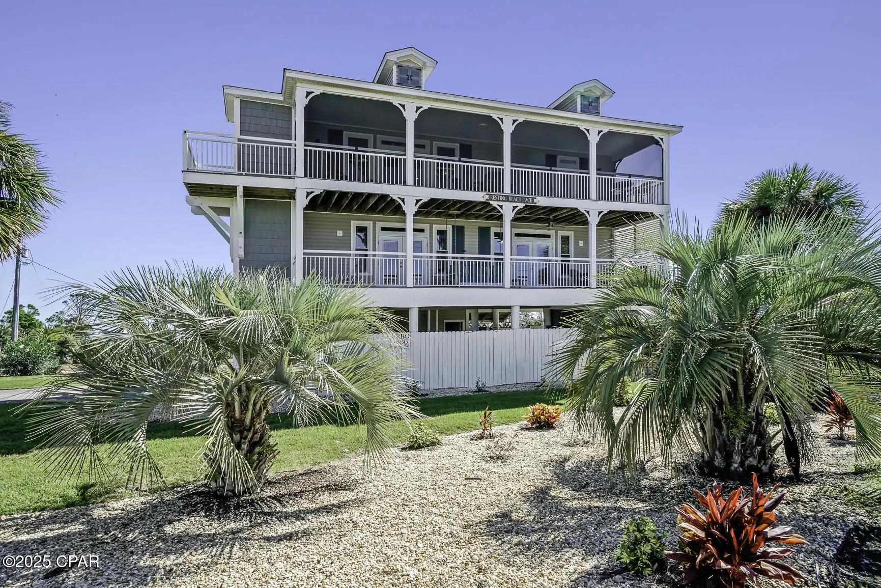7070 Cape San Blas Road, Port St Joe