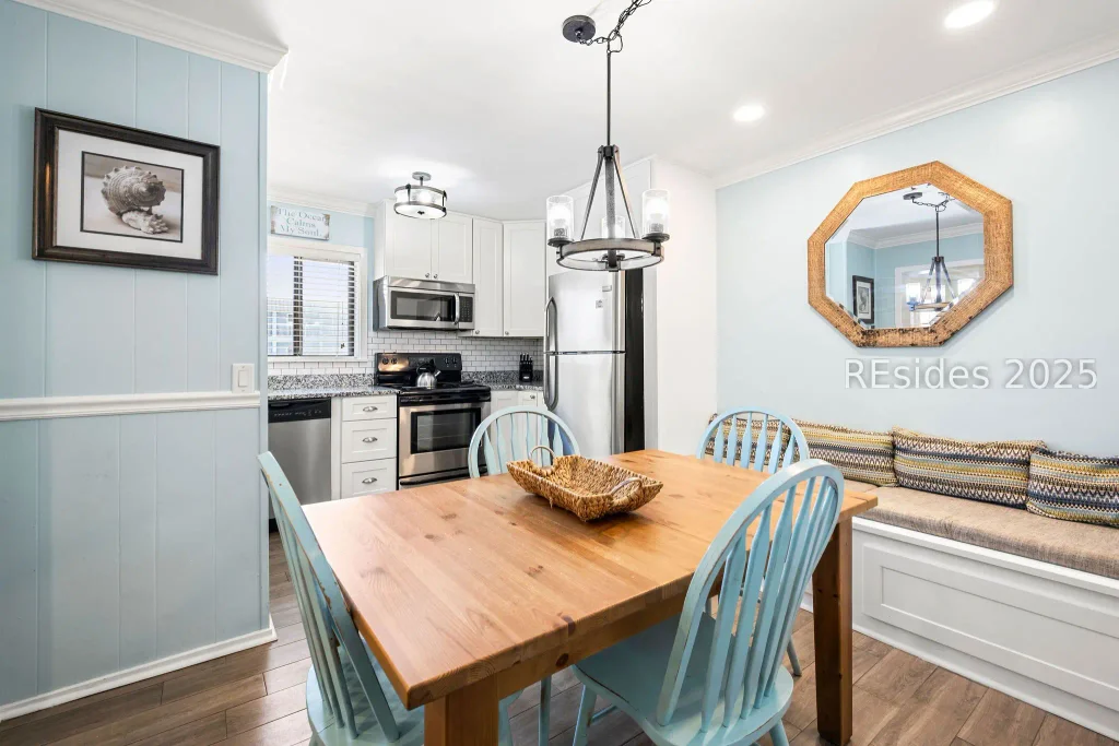 663 William Hilton Parkway 1322, Hilton Head Island