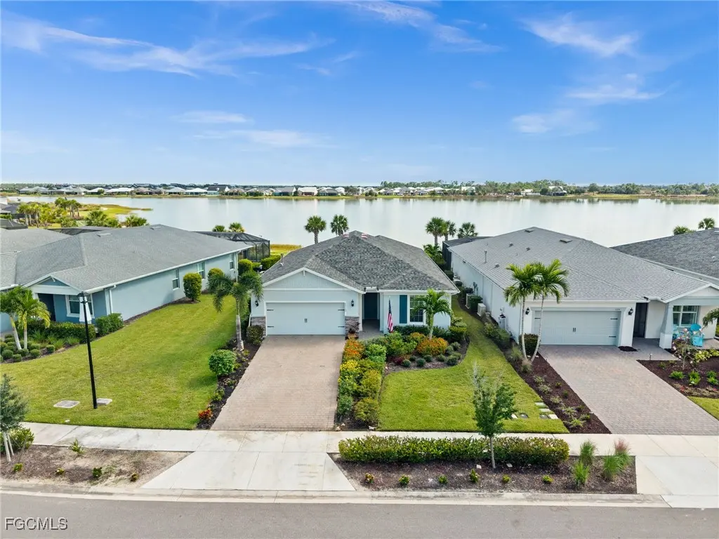 Photo of 42162 Journey Drive, Punta Gorda FL