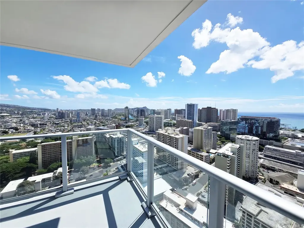 1500 Rycroft Street # 3519r, Honolulu