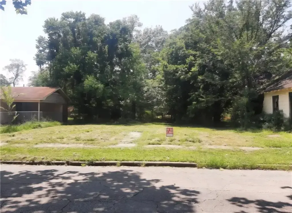 309 S 5th Street, McGehee