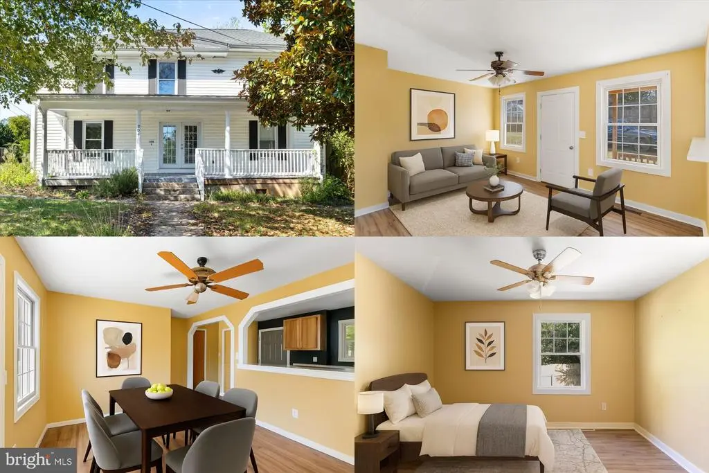 204 Cutler Ave, Louisa