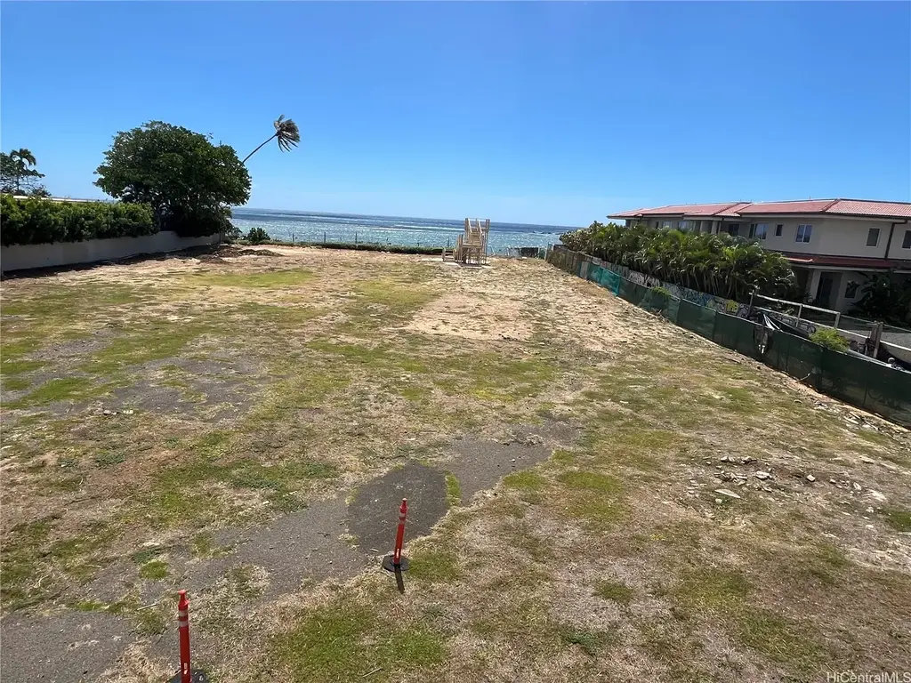 4607 Kahala Avenue, Honolulu
