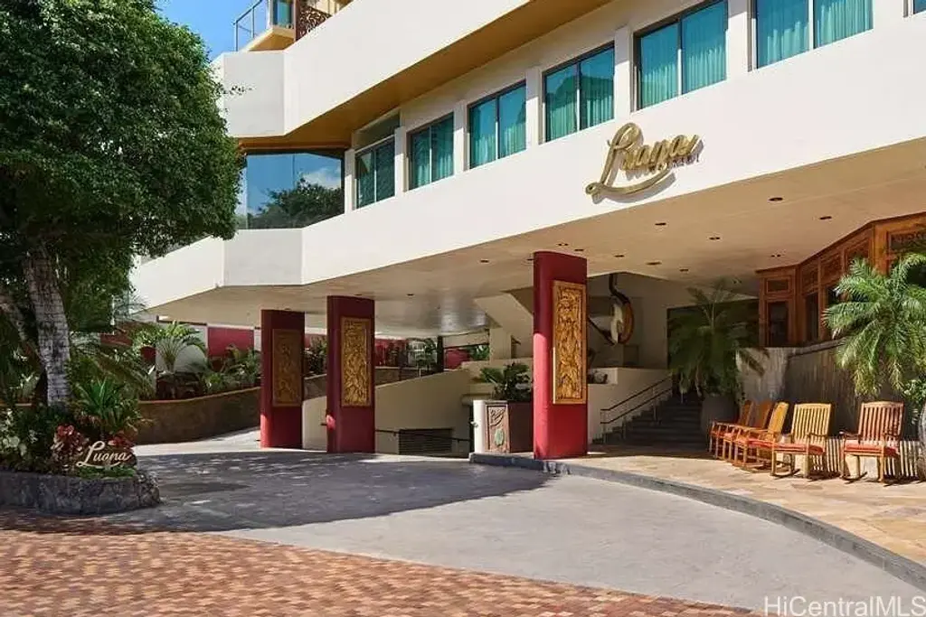 2045 Kalakaua Avenue # 606, Honolulu