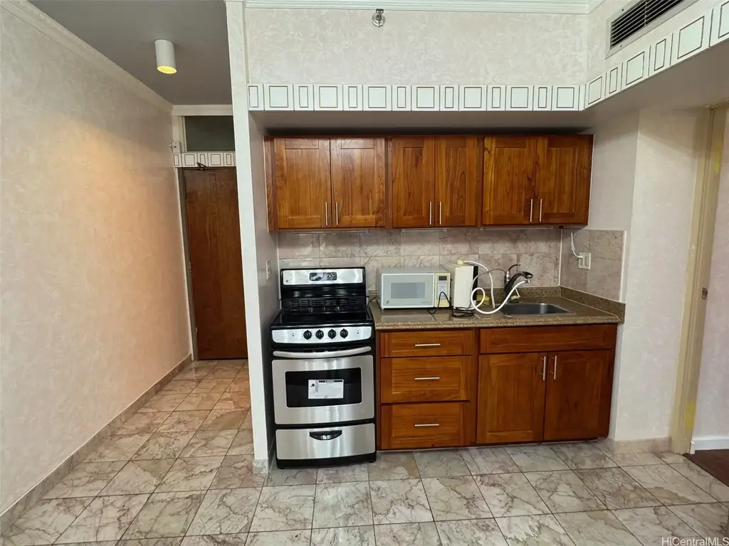 1188 Bishop Street # 1302, Honolulu