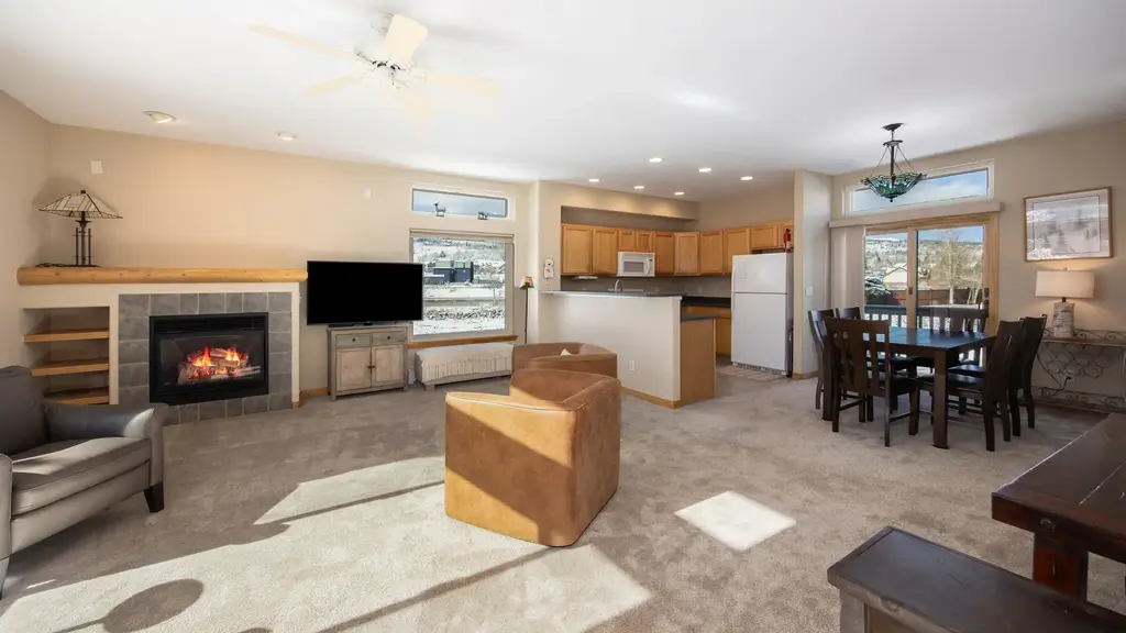 100 Mountain Vista Lane 100, Silverthorne