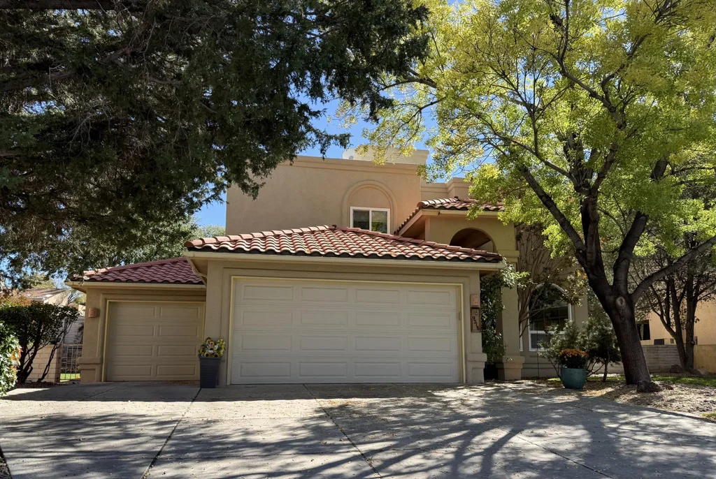 9516 Callaway Circle Ne, Albuquerque