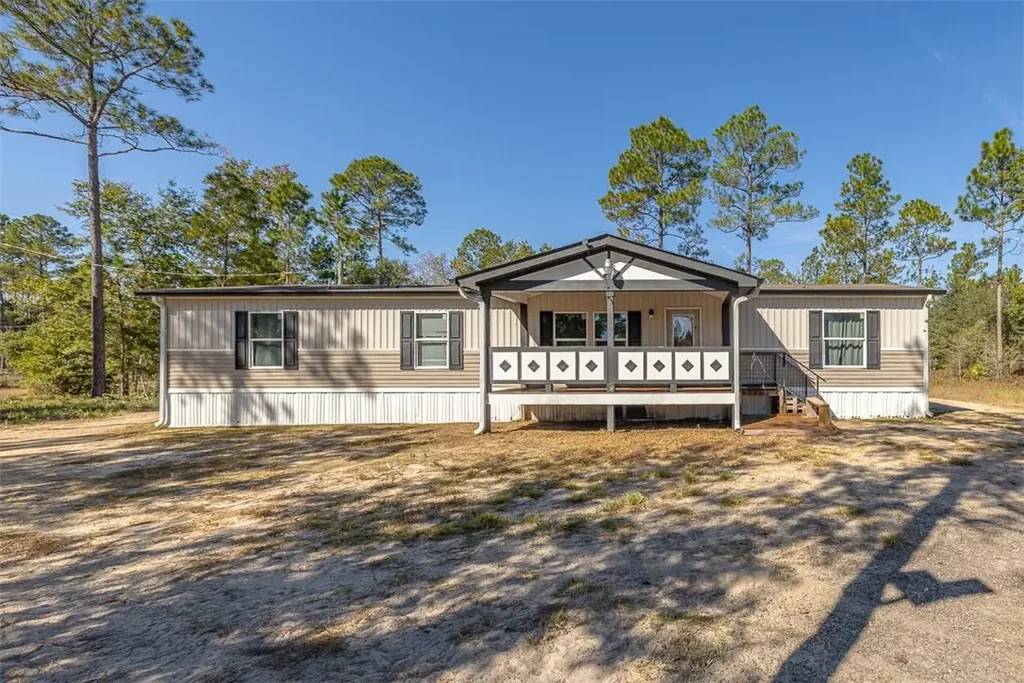 3069 Mineral Springs Road, Waynesville