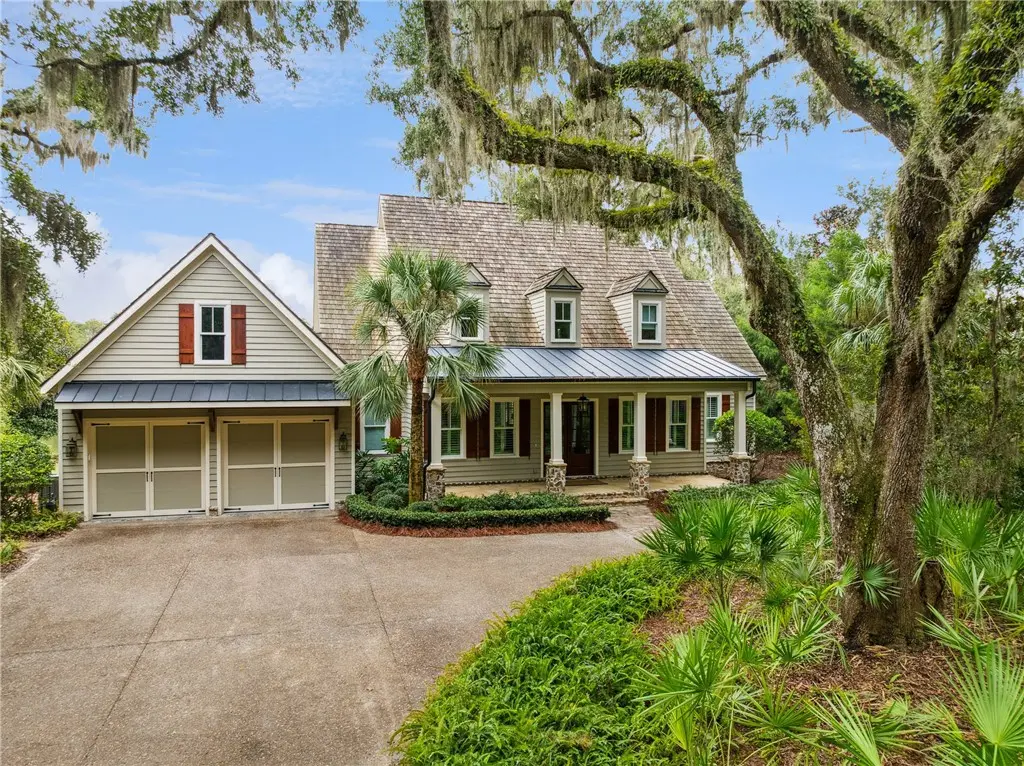 22 Cromley Court, St Simons Island