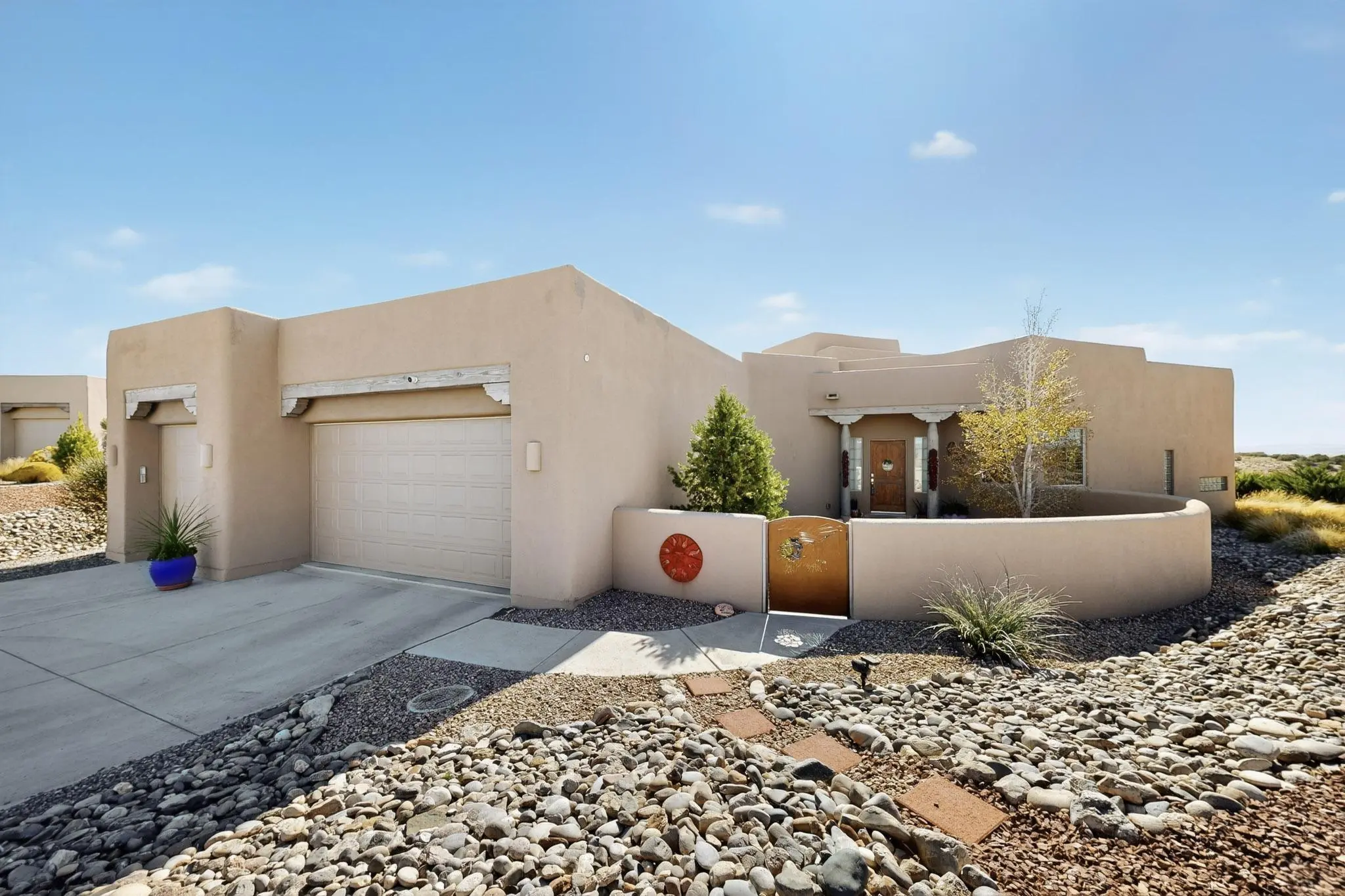 27 Pueblo Bonito Road, Placitas