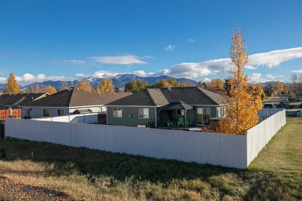 3 Mineral Avenue, Bozeman