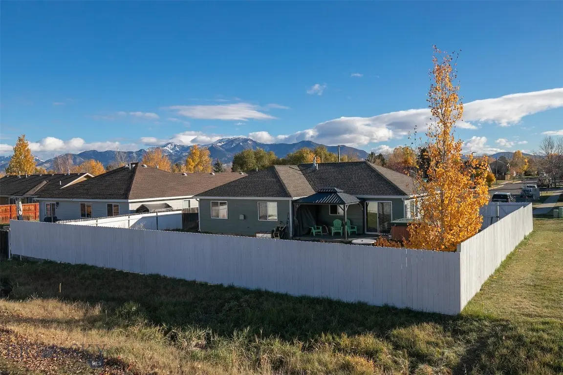 3 Mineral Avenue, Bozeman