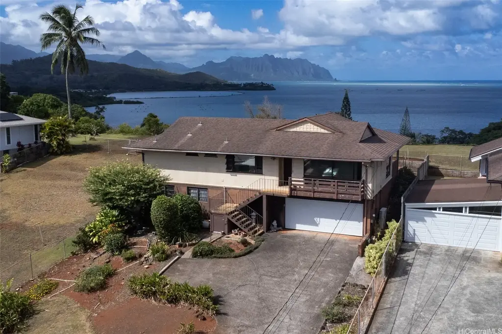 45-243 Haunani Place, Kaneohe