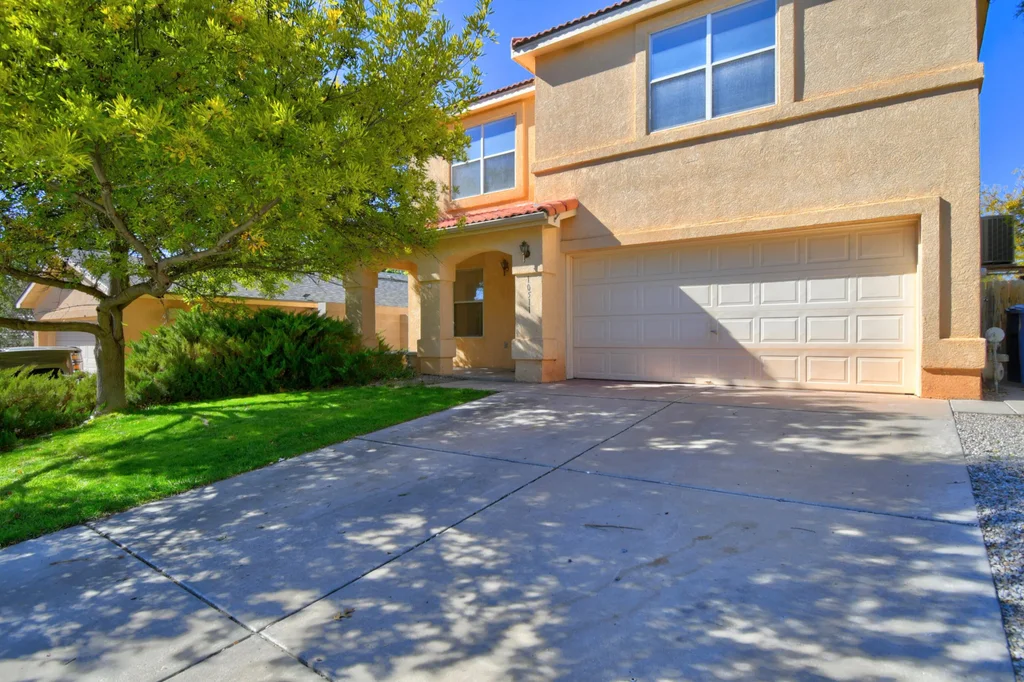 10511 Monte Rosso Place Nw, Albuquerque