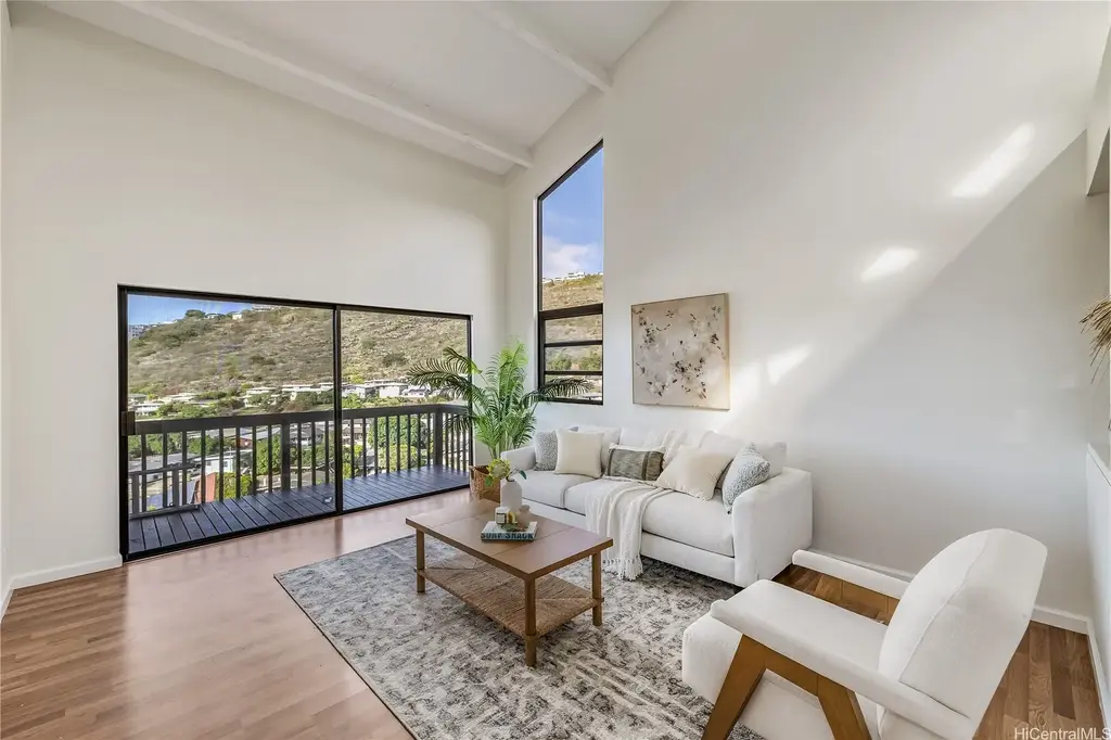 1487 Hiikala Place # 39, Honolulu