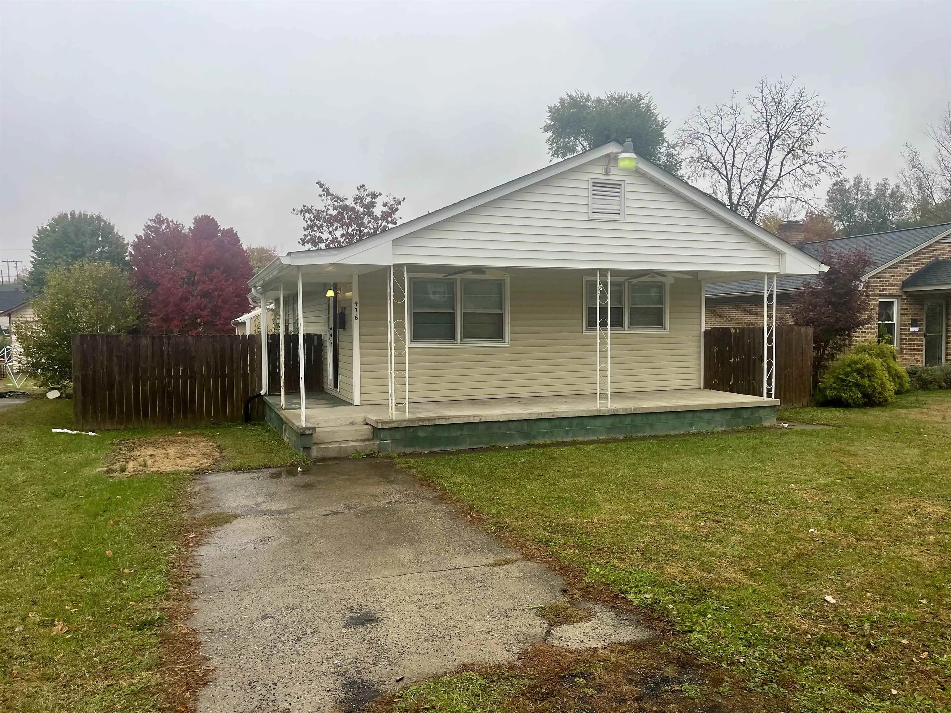 476 Bath Ave N, Waynesboro