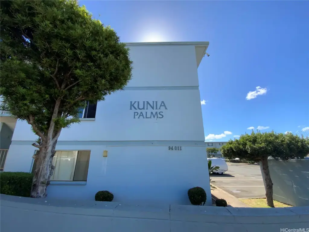 94-011 Waipahu Street # D310, Waipahu