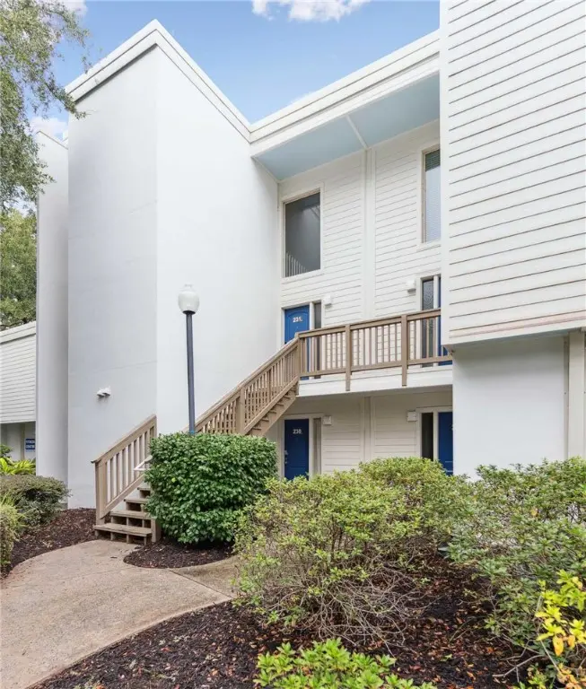1175 N Beachview Drive 230, Jekyll Island