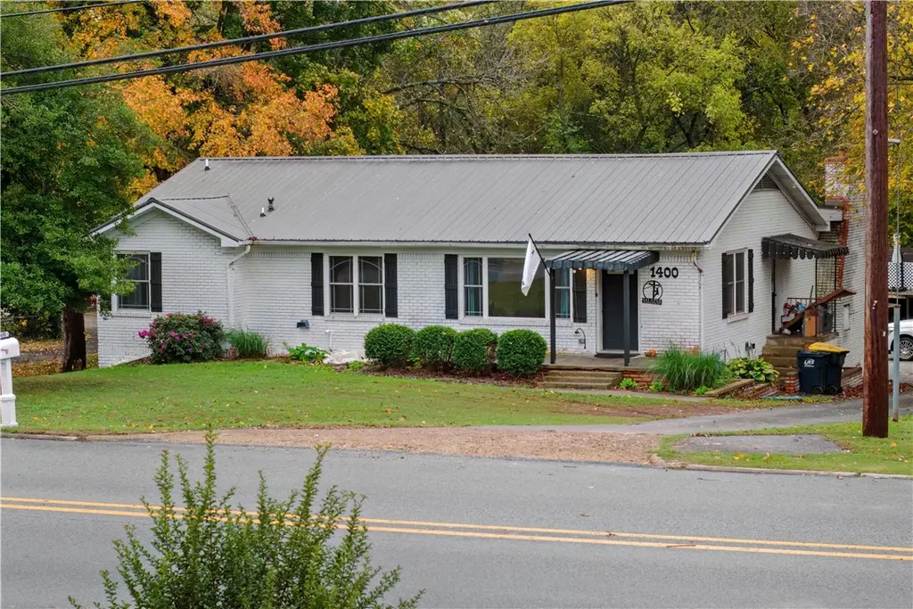 1400 Capps Road, Harrison