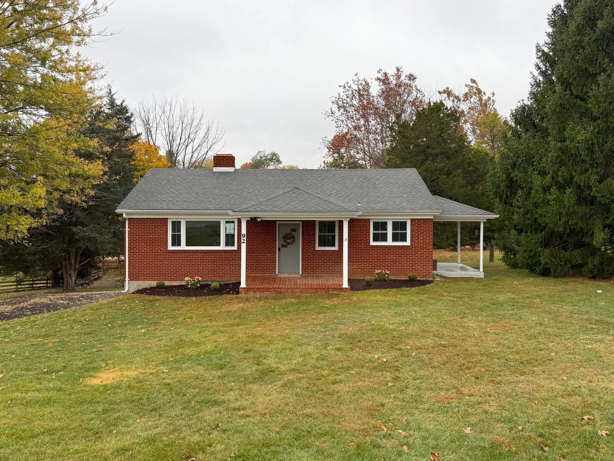 92 Maury Mill Rd, Verona