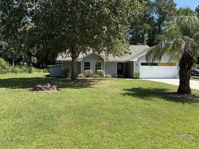 321 Mallard Pointe Drive, Woodbine