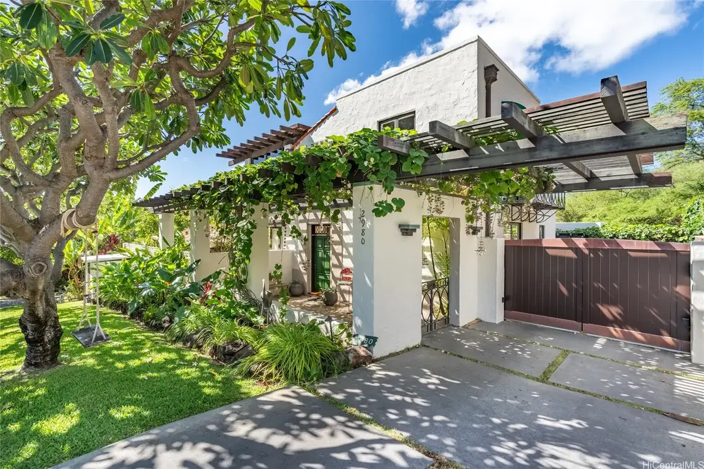 2980 Makalei Place, Honolulu