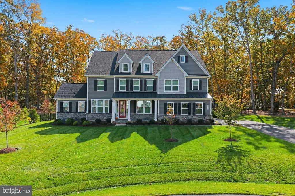 10914 Canterbury Ct, Spotsylvania