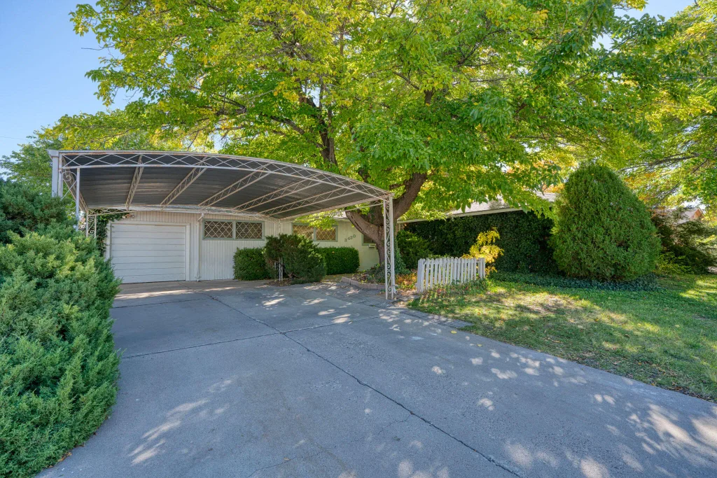 3430 Dakota Street Ne, Albuquerque