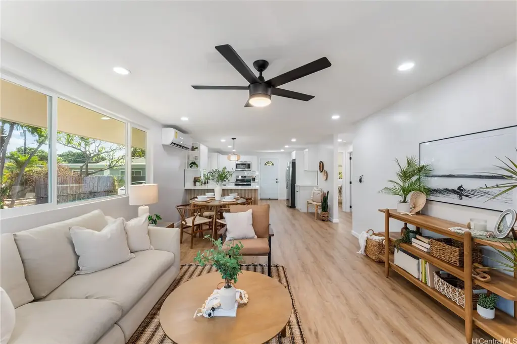 84-859 Hana Street, Waianae