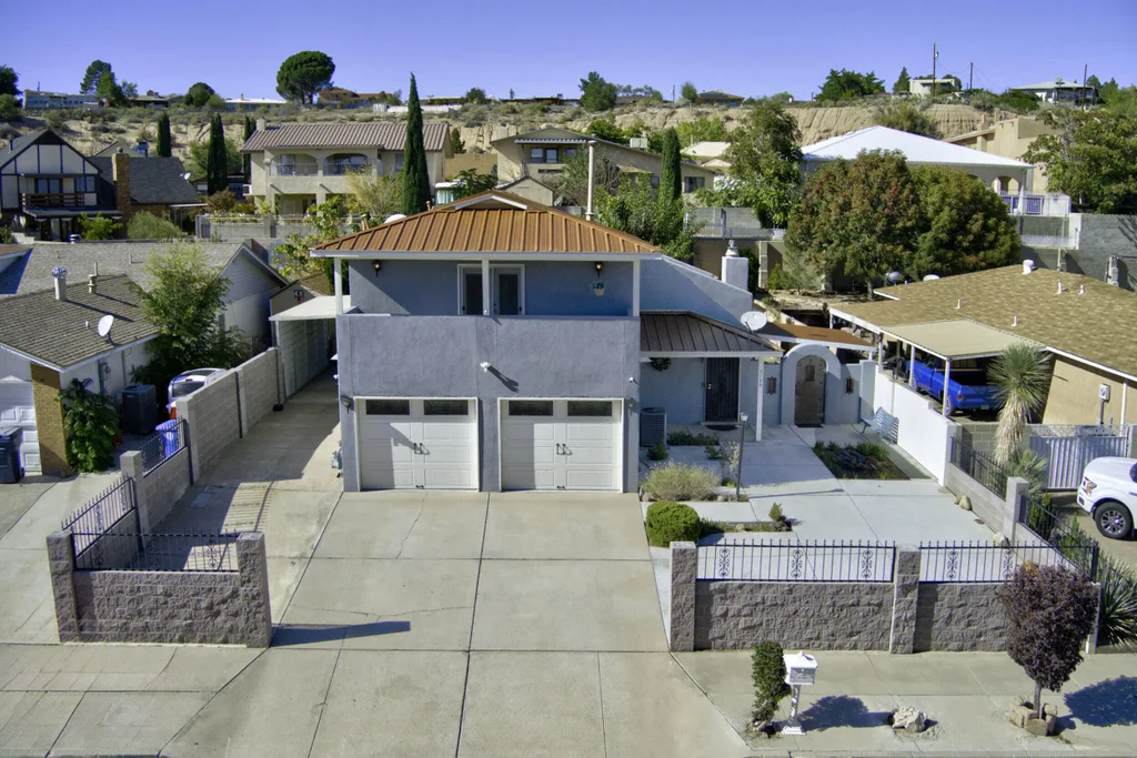 5129 La Bajada Road Nw, Albuquerque