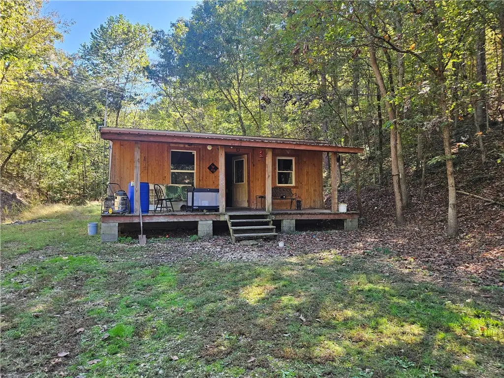 59879 S 4700 Road, Watts