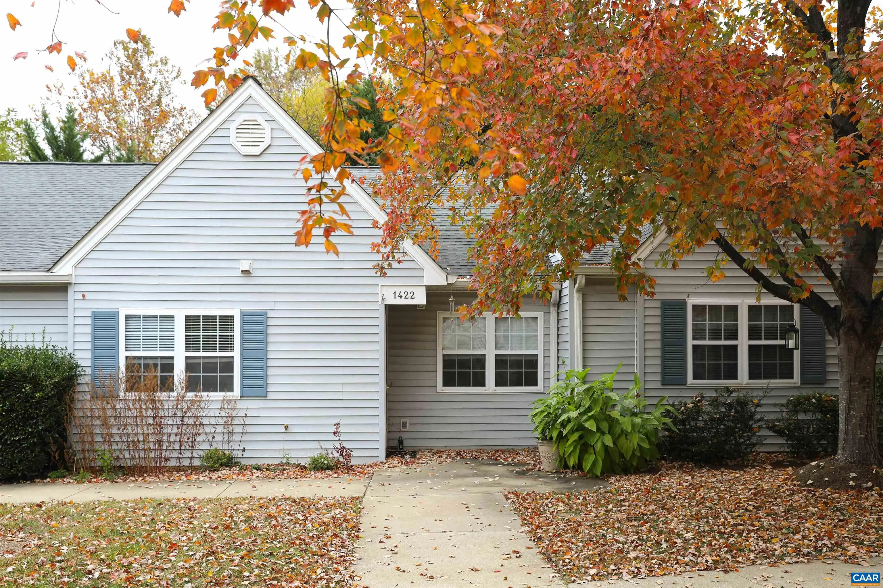 1422 Lilac Ct, Charlottesville