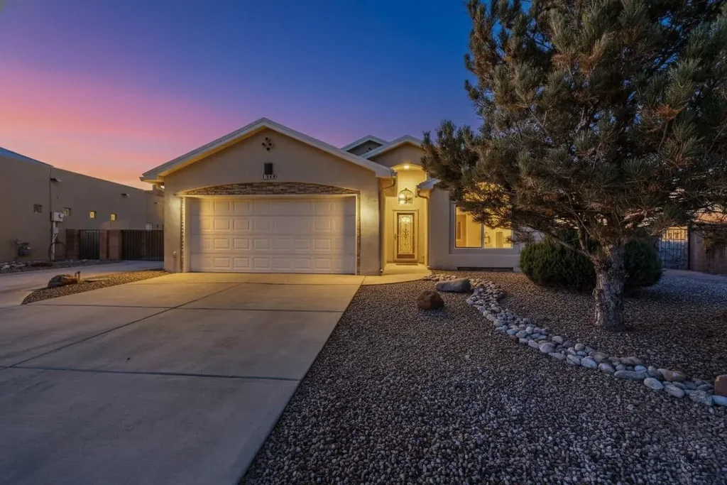 1389 Tiffany Lane Se, Rio Rancho
