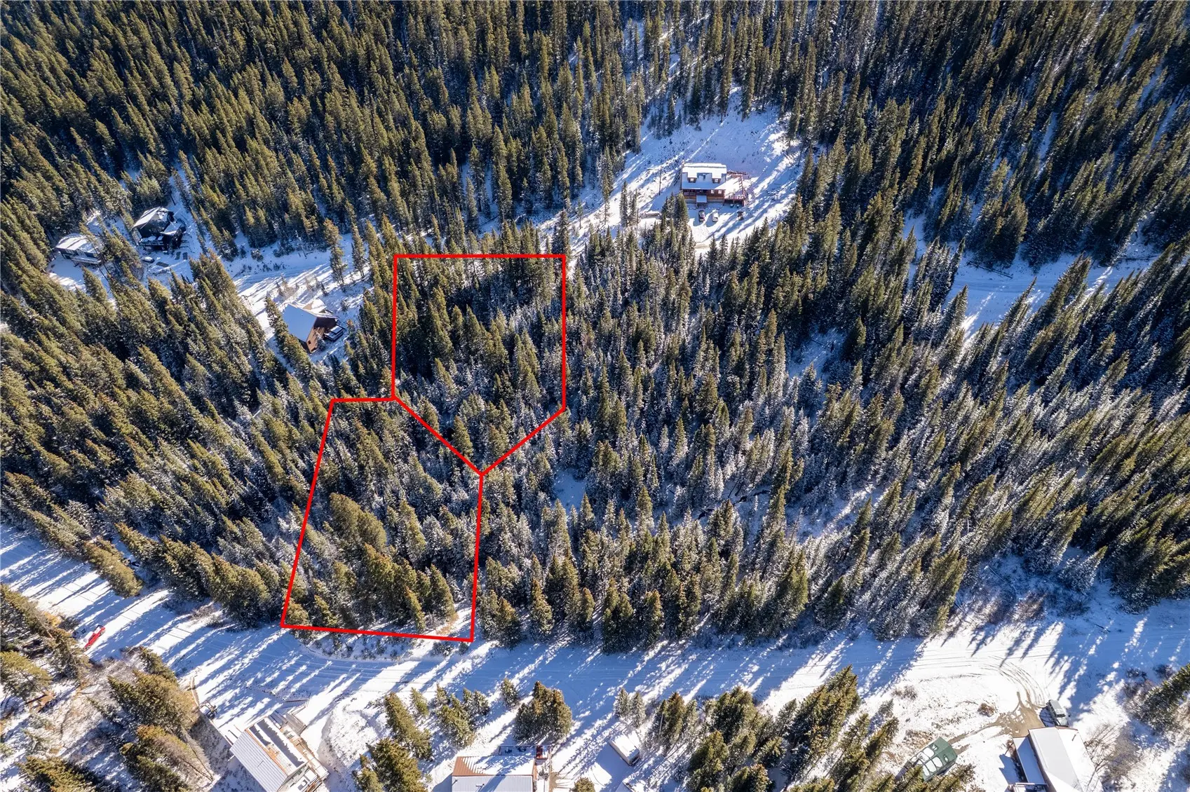 387 County Road 674, Breckenridge