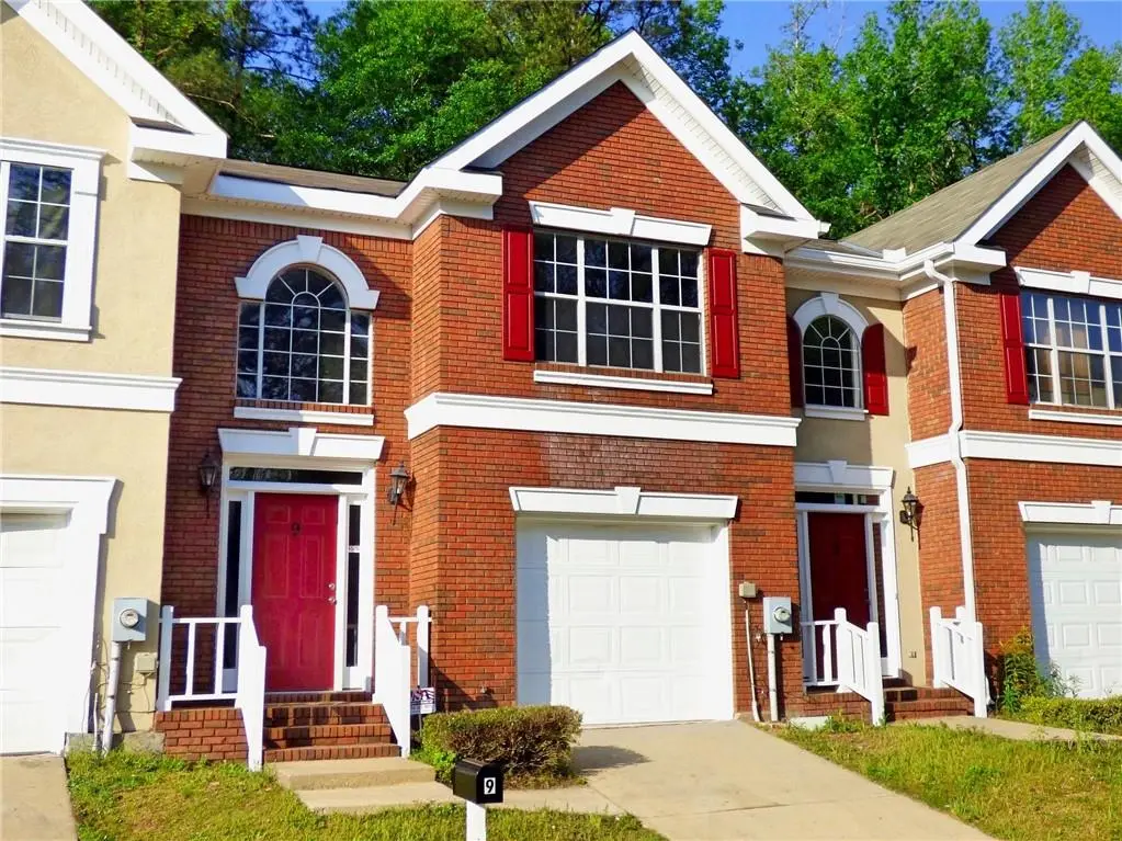 2301 16th Place 9, Phenix City