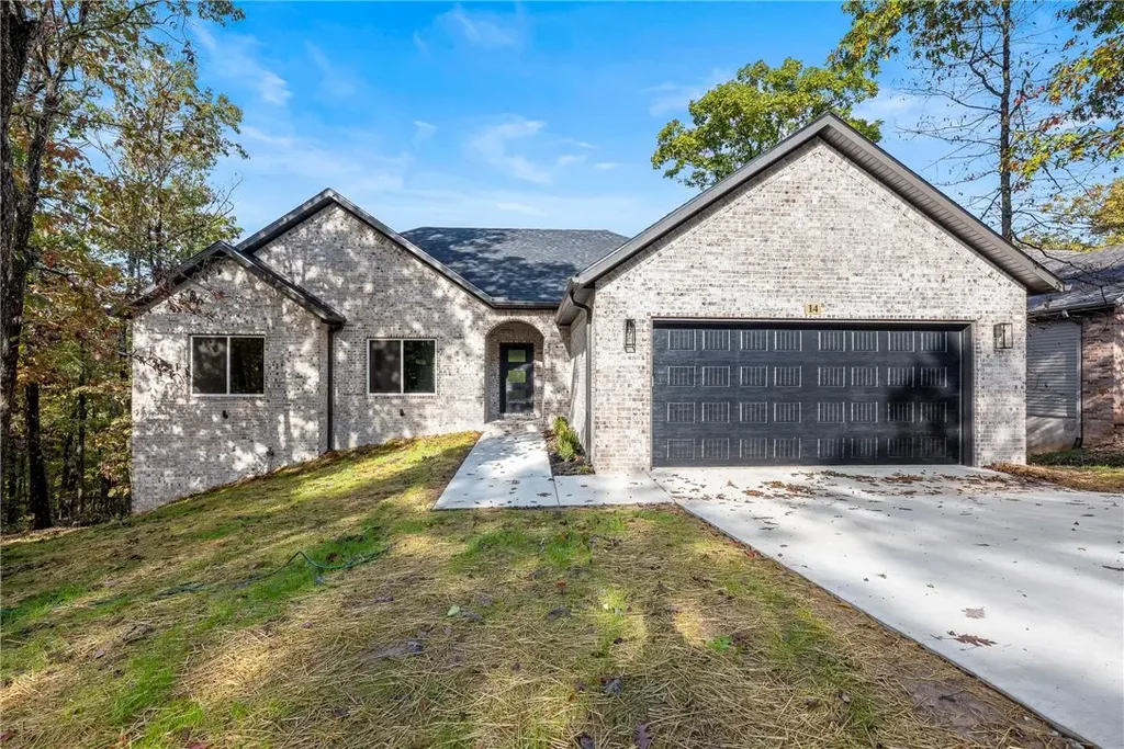 14 Sheffield Drive, Bella Vista