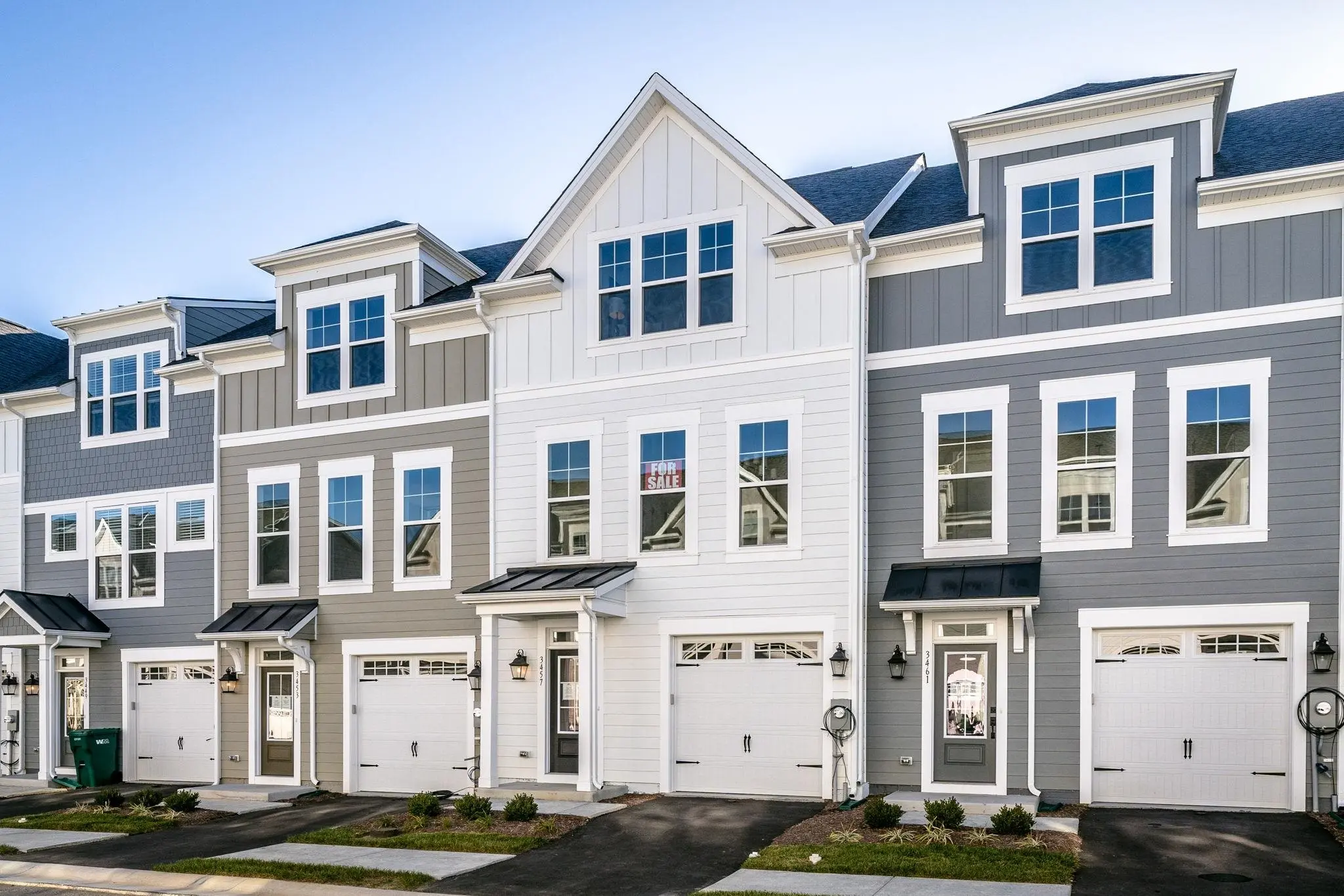 3525 Monterey Dr 35e, Rockingham