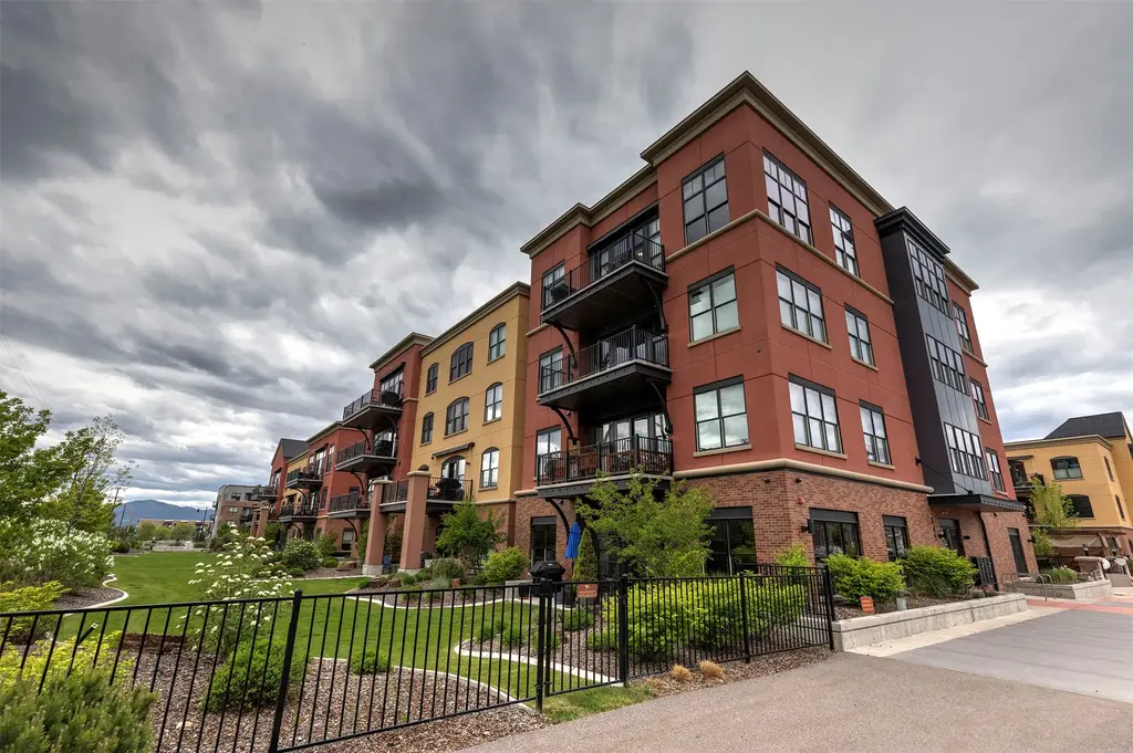845 Wyoming Street C106, Missoula