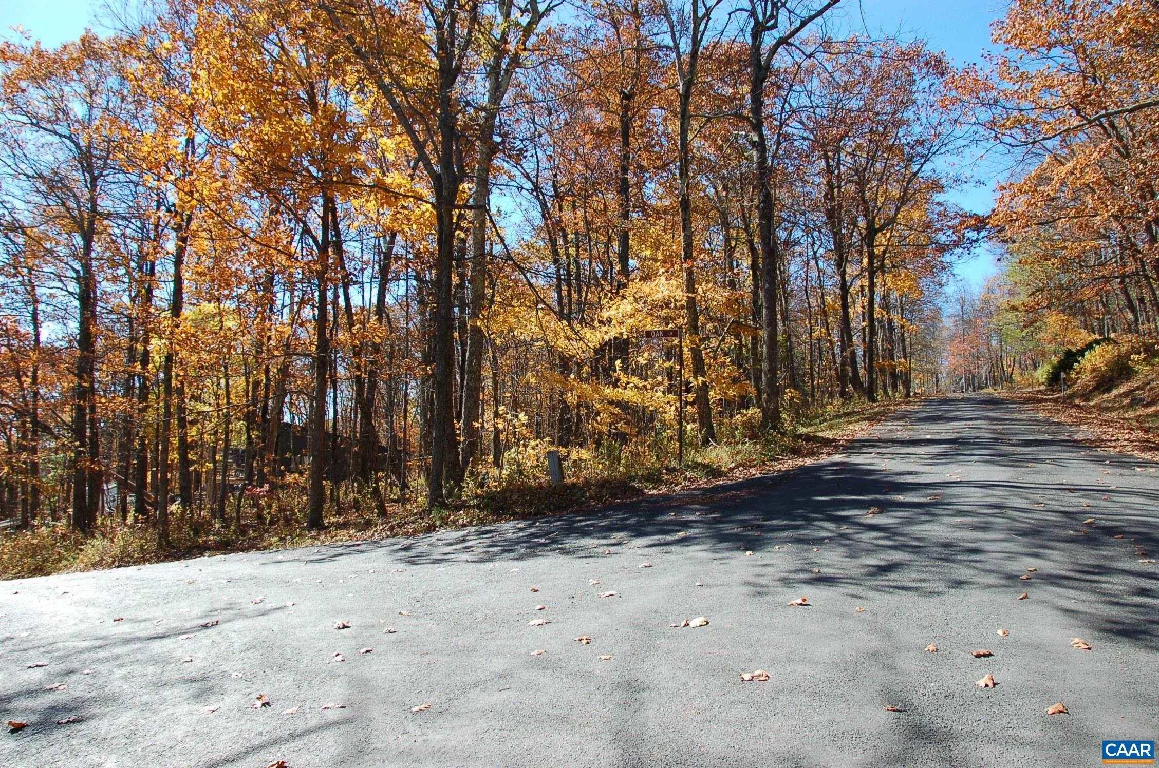 24 White Oak Ln, Wintergreen Resort