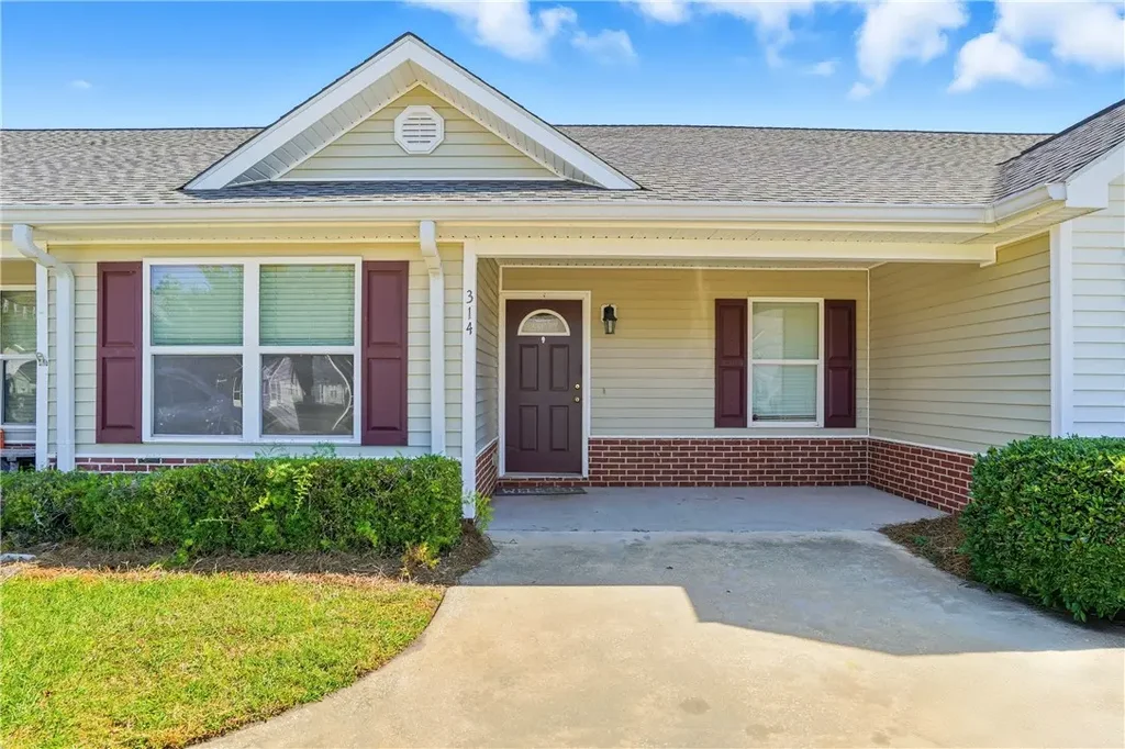 314 Promise Lane, Brunswick