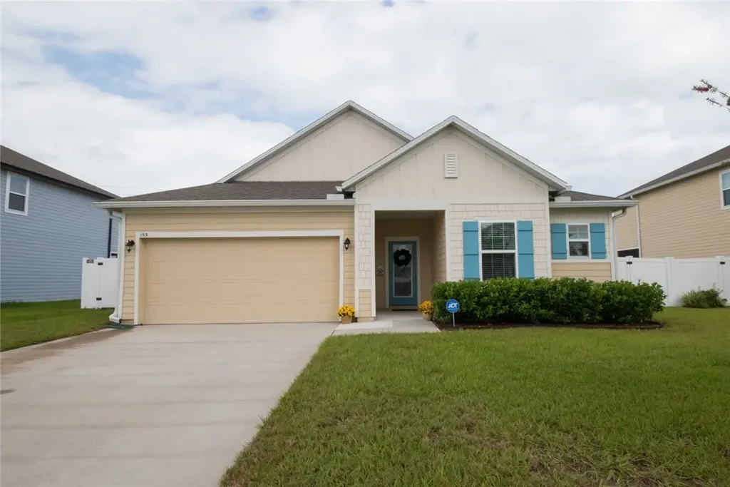 153 College Street, Kingsland