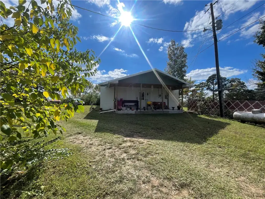 188 Cr3503, Clarksville